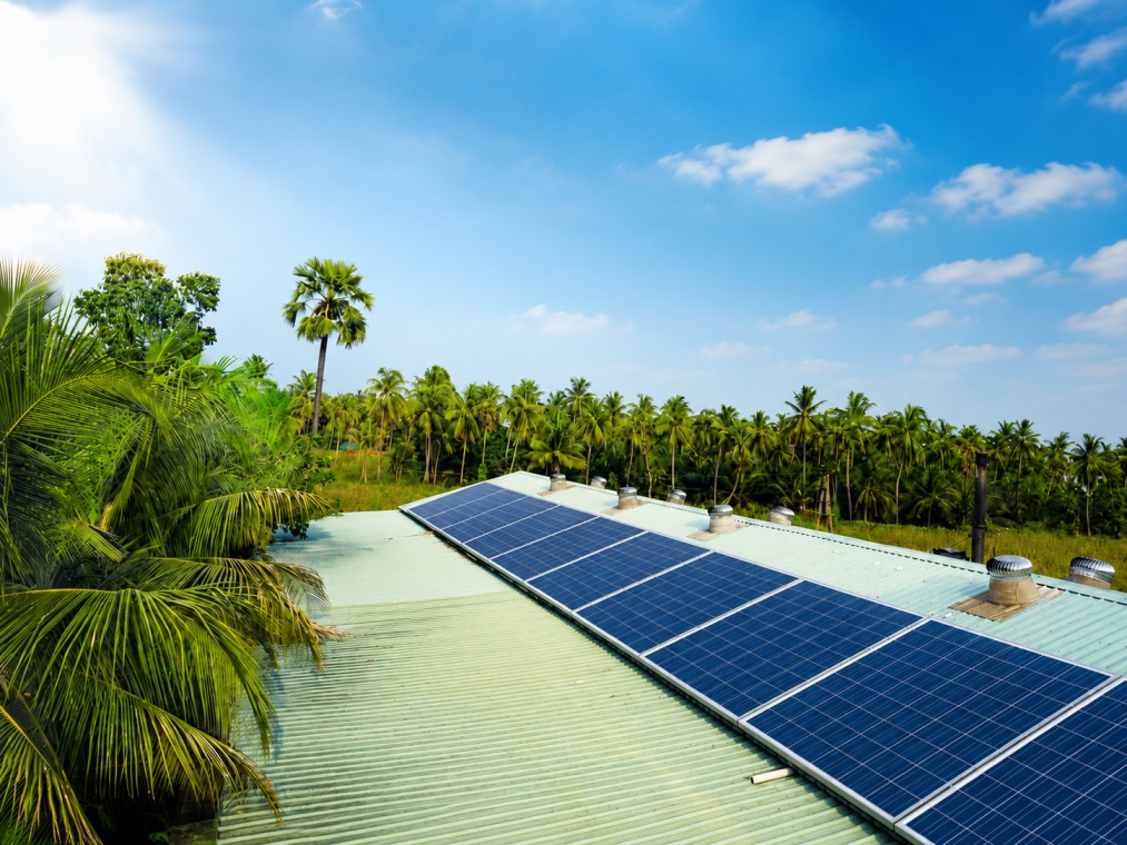 Solar sustainability roadmap