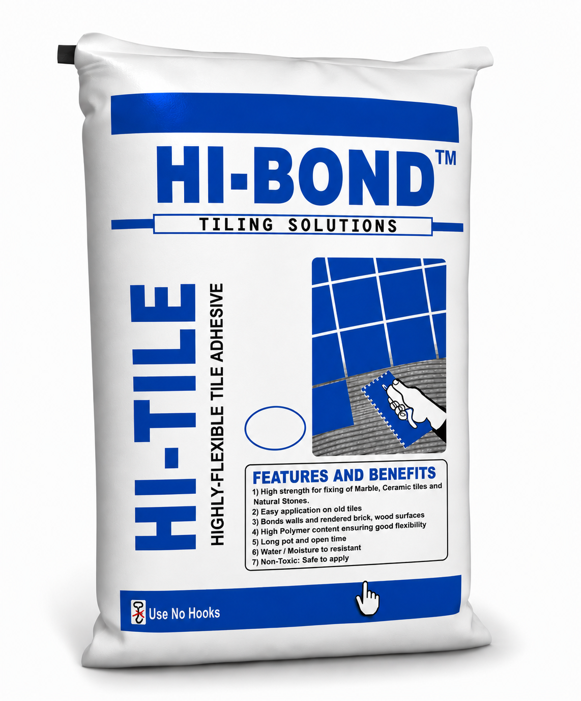 HI-TILE GROUT