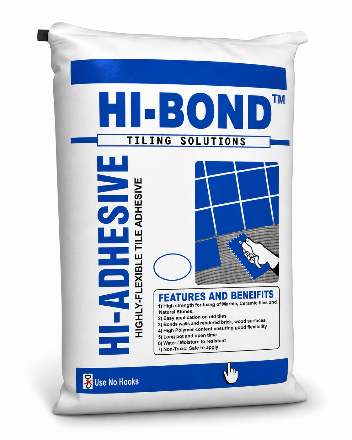 HI-ADHESIVE RM